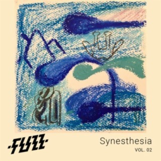 Synesthesia Vol . 02