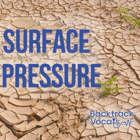 Surface Pressure | Boomplay Music