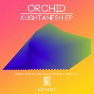 Kushtanesh EP