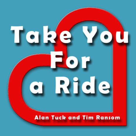 Take You for a Ride | Boomplay Music