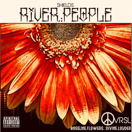River.People (feat. Open Hands) (Shields Remix)