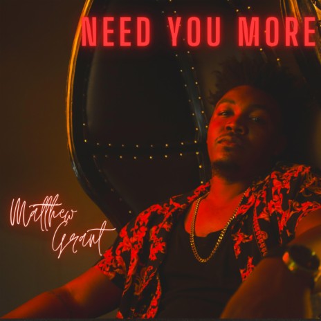 Need You More | Boomplay Music