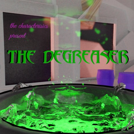 The Degreaser