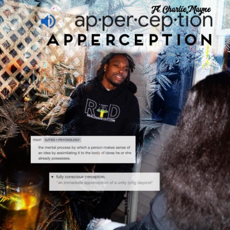 Appreception | Boomplay Music