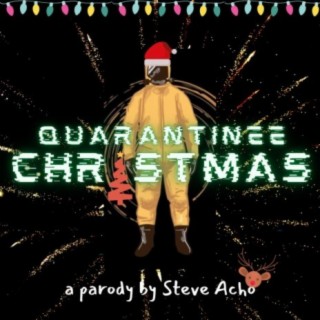 Quarantinee Christmas