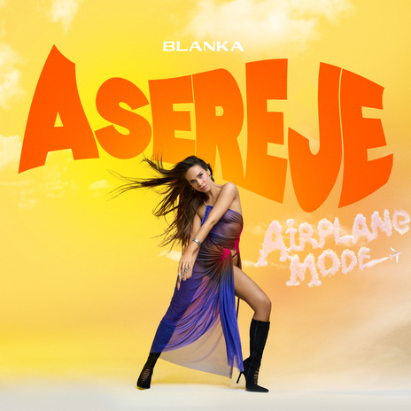 Asereje (Airplane Mode) | Boomplay Music