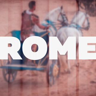 Rome (Prod. by BeezeBeats)