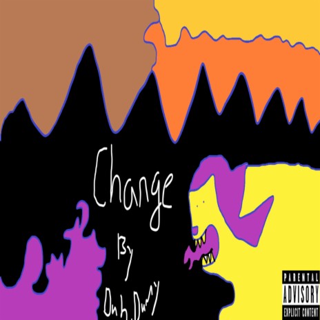 Change | Boomplay Music