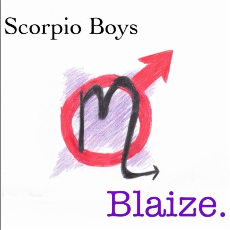 Scorpio Boys | Boomplay Music