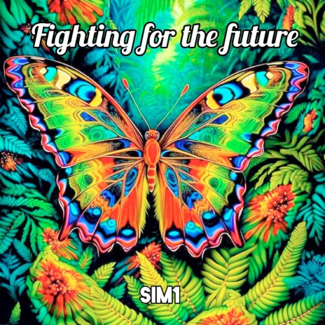 Fighting for the Future | Boomplay Music