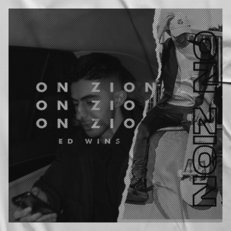 On Zion | Boomplay Music