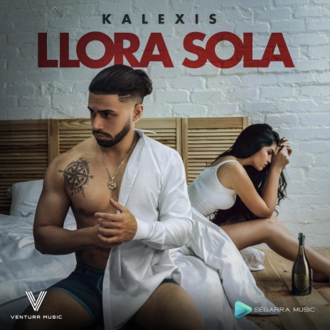 Llora Sola | Boomplay Music