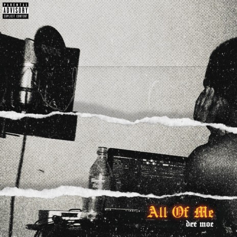 All of me | Boomplay Music