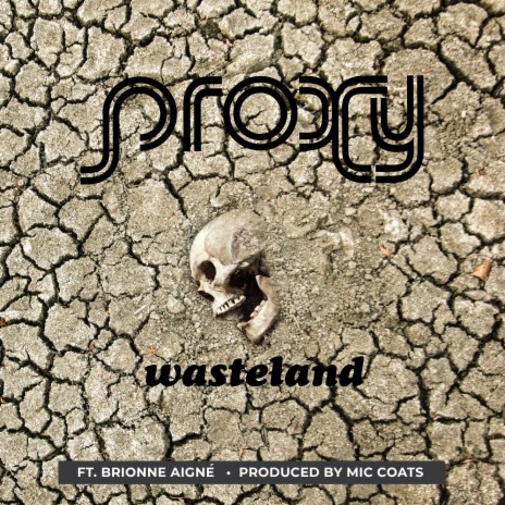 Wasteland (feat. Brionne Aigné)