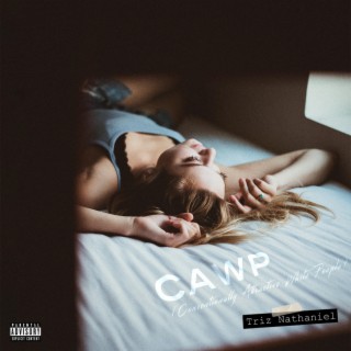 CAWP (Conventionally Attractive White People) lyrics | Boomplay Music