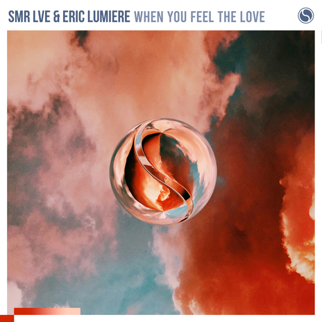 When You Feel The Love ft. Eric Lumiere