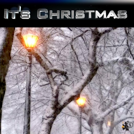 It's Christmas (feat. Peter Rip) | Boomplay Music