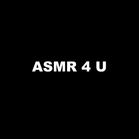 ASMR - Sssk