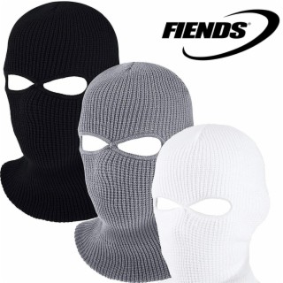 Ski Mask