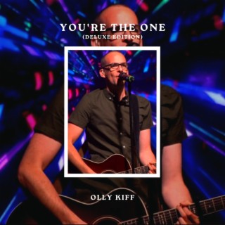 You're The One (Deluxe Editon)