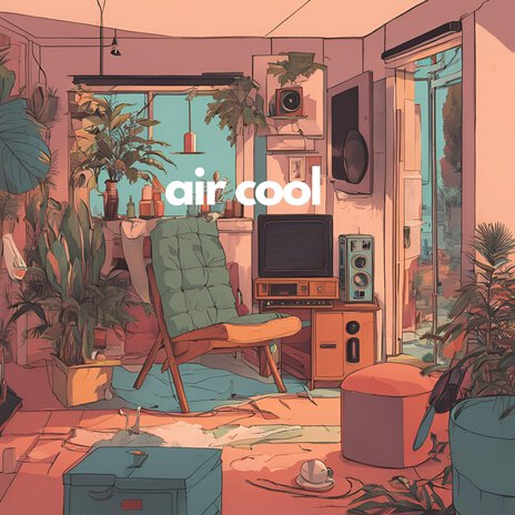 Air Cool | Boomplay Music