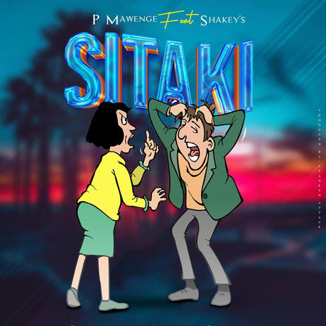 Sitaki | Boomplay Music