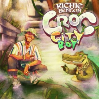 Croc City Boy