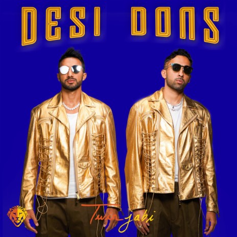 Desi Dons | Boomplay Music