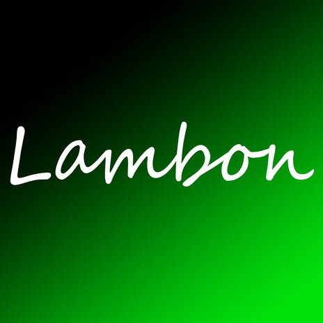 Lambon | Boomplay Music