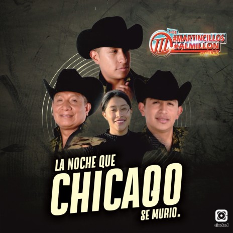 La Noche Que Chicago Se Murio | Boomplay Music