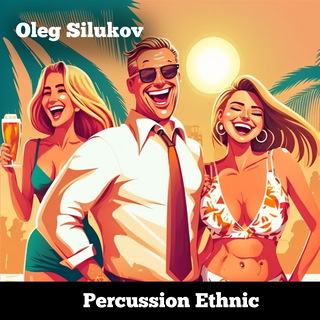 Percussion Ethnic