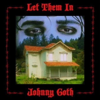 Johnny Goth