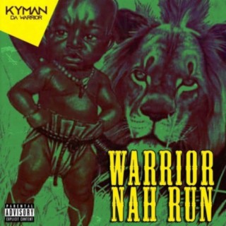 Warrior Nah Run