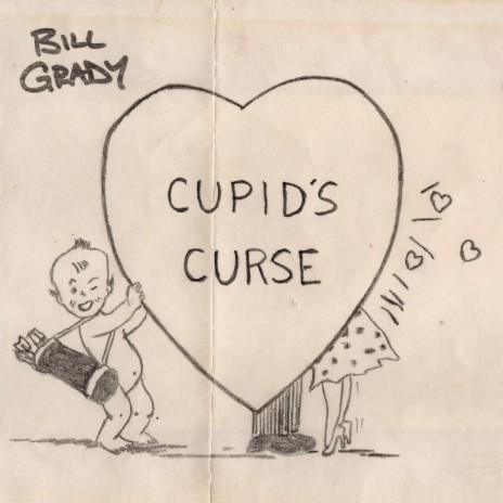 Cupid's Curse | Boomplay Music
