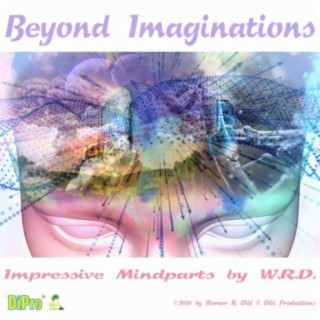 Beyond Imaginations
