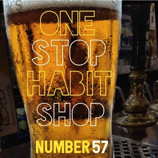 One stop habit shop