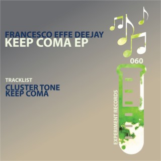 Keep Coma EP