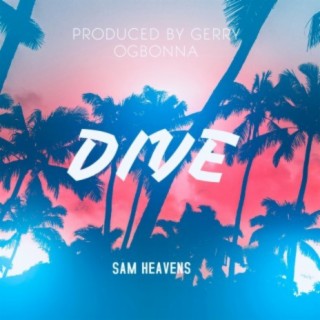 Sam Heavens (Dive)