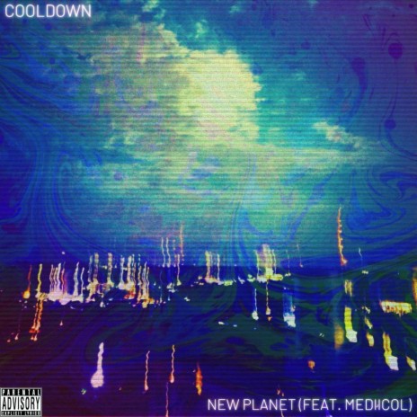 New Planet (feat. Mediicol) | Boomplay Music