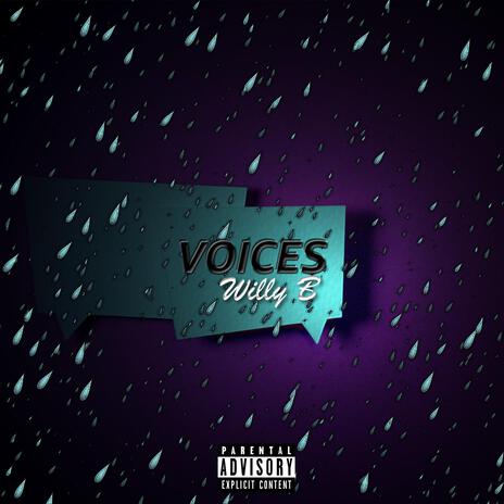 Voices | Boomplay Music