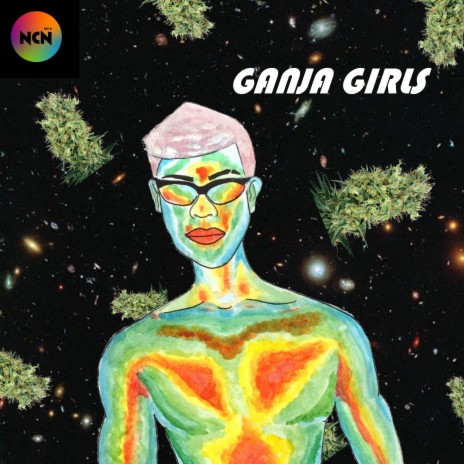 Ganja Girls | Boomplay Music