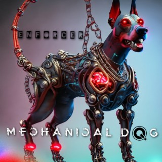 Mechanical Dog