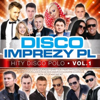 Disco Imprezy PL Vol.1