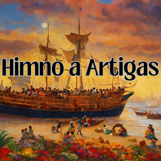 Himno a Artigas