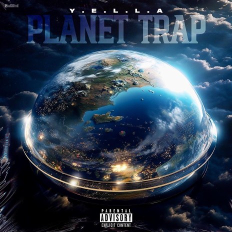 Planet Trap ft. C Henny | Boomplay Music