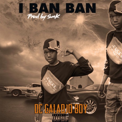 I ban ban | Boomplay Music