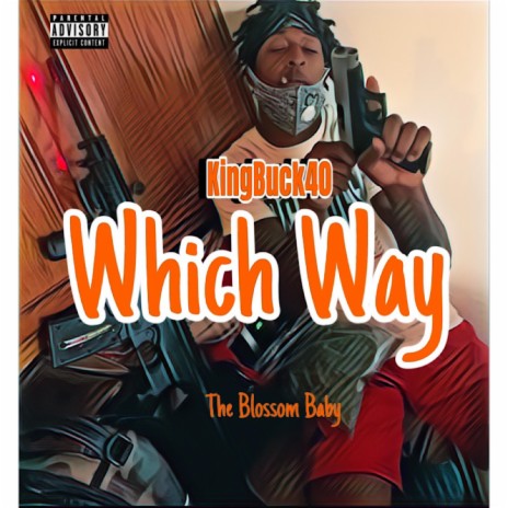 Which Way | Boomplay Music