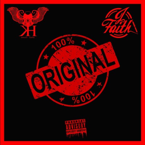 ORIGINAL (feat. JFaith) | Boomplay Music