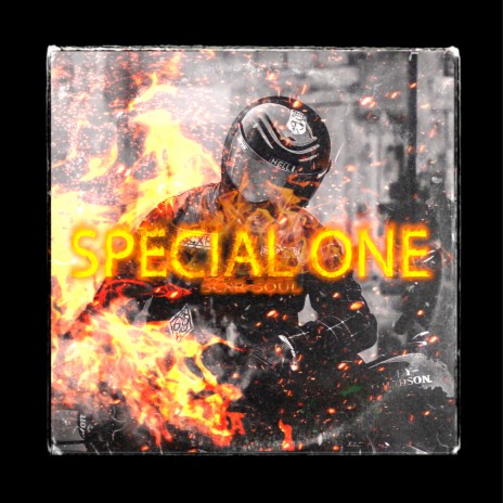 Special One | Boomplay Music
