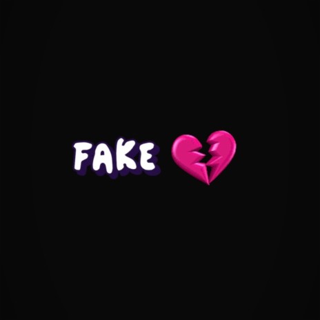 Fake Luv (feat. Lilz.Jr) | Boomplay Music